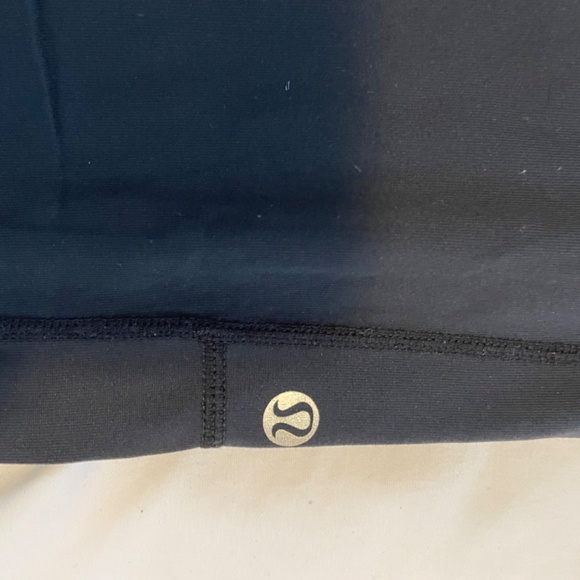 Lululemon Capris - Picture 2 of 3